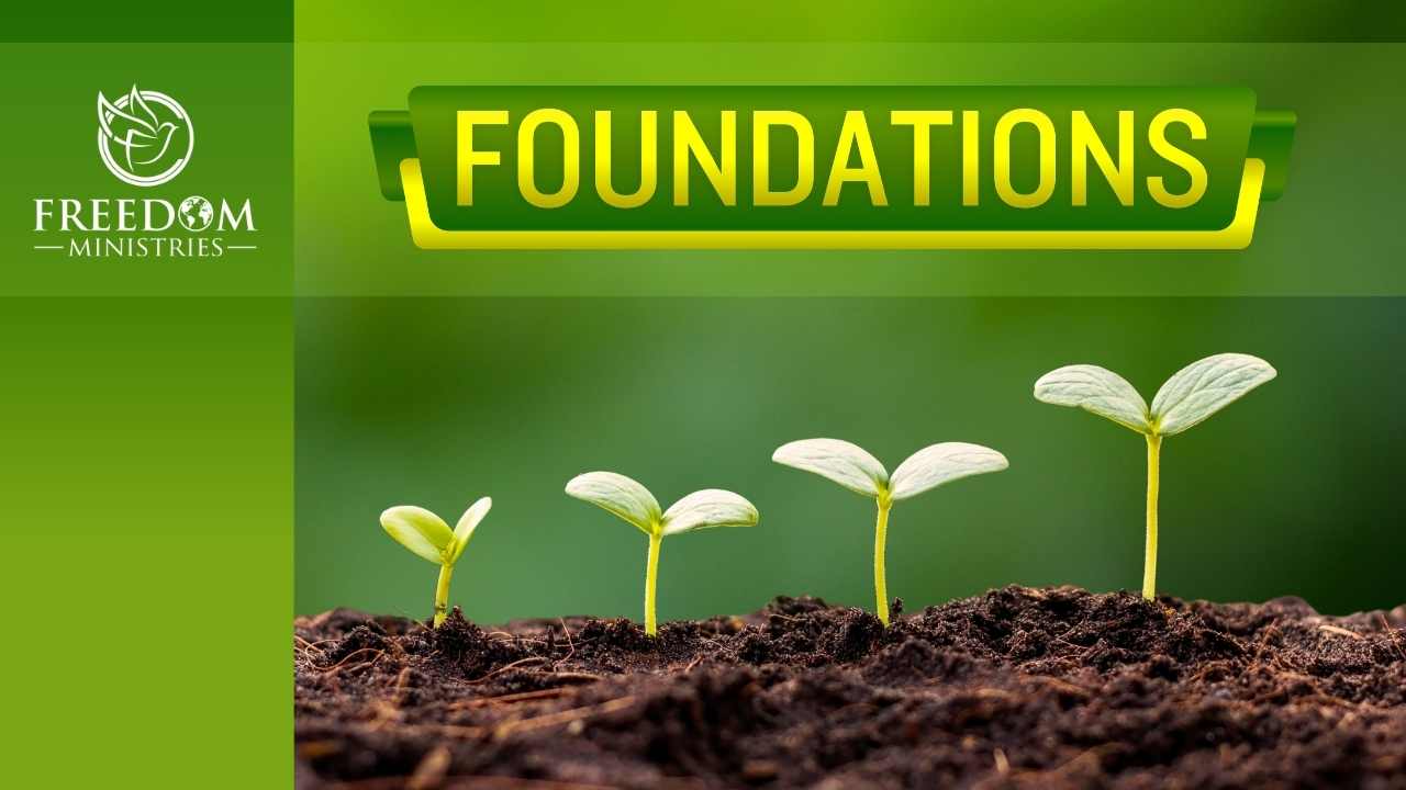 Foundations Course